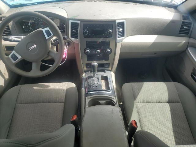 1J8GR48K79C509461 - 2009 JEEP GRAND CHER LAREDO Mavi foto 8