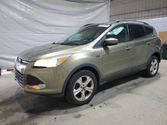2014 FORD ESCAPE SE, 