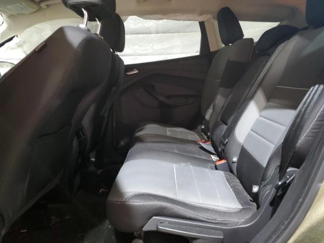 1FMCU9GX0EUA36629 - 2014 FORD ESCAPE SE Yaşıl foto 11