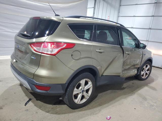 1FMCU9GX0EUA36629 - 2014 FORD ESCAPE SE Yaşıl foto 3