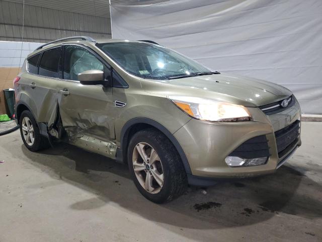 1FMCU9GX0EUA36629 - 2014 FORD ESCAPE SE Yaşıl foto 4