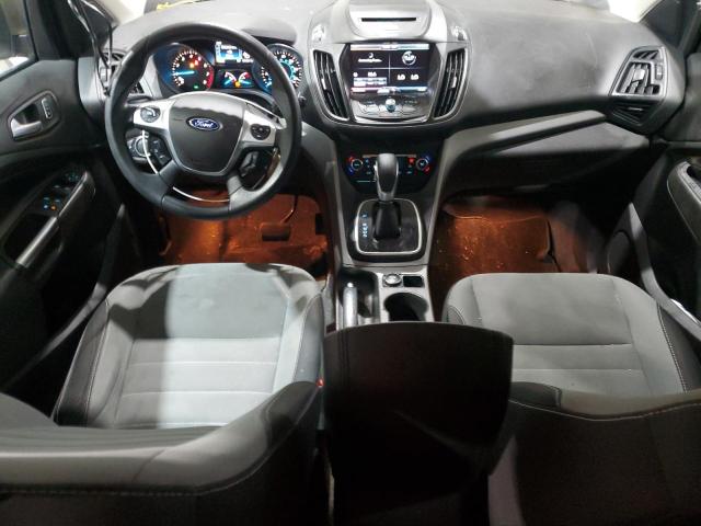 1FMCU9GX0EUA36629 - 2014 FORD ESCAPE SE Yaşıl foto 8