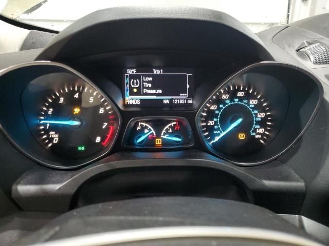 1FMCU9GX0EUA36629 - 2014 FORD ESCAPE SE Yaşıl foto 9