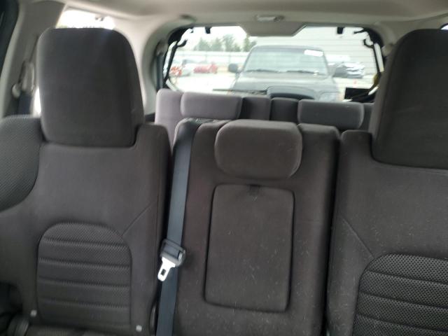 5N1AR1NB0CC609372 - 2012 NISSAN PATHFINDER S Սև լուսանկար 10
