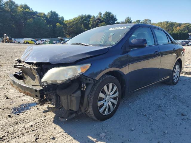 2013 TOYOTA COROLLA BASE, 