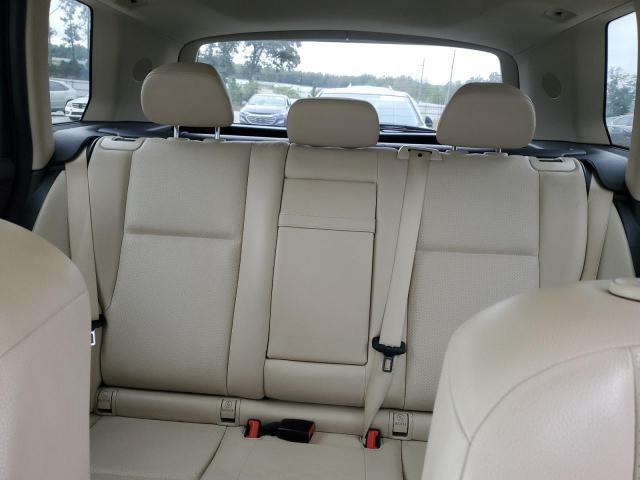 WDCGG5HB4DG024337 - 2013 MERCEDES-BENZ GLK 350 Qara foto 10