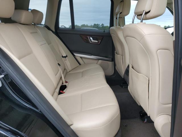 WDCGG5HB4DG024337 - 2013 MERCEDES-BENZ GLK 350 Qara foto 11