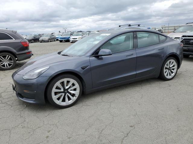 2023 TESLA MODEL 3, 