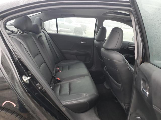 1HGCR3F93HA037948 - 2017 HONDA ACCORD TOURING BLACK photo 10