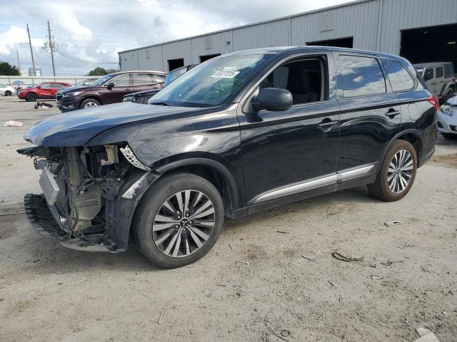 2020 MITSUBISHI OUTLANDER ES, 