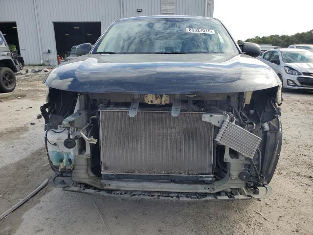 JA4AD2A35LZ045281 - 2020 MITSUBISHI OUTLANDER ES Սև լուսանկար 5