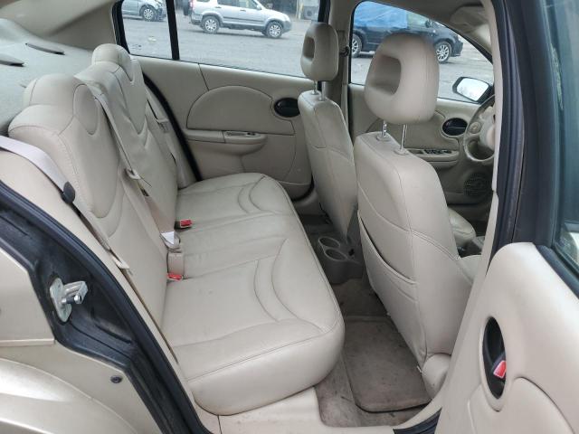 1G8AL52F33Z120749 - 2003 SATURN ION LEVEL 3 TAN photo 10