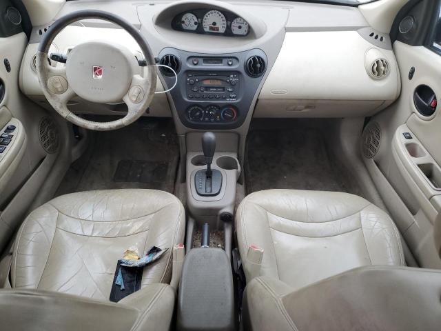 1G8AL52F33Z120749 - 2003 SATURN ION LEVEL 3 TAN photo 8