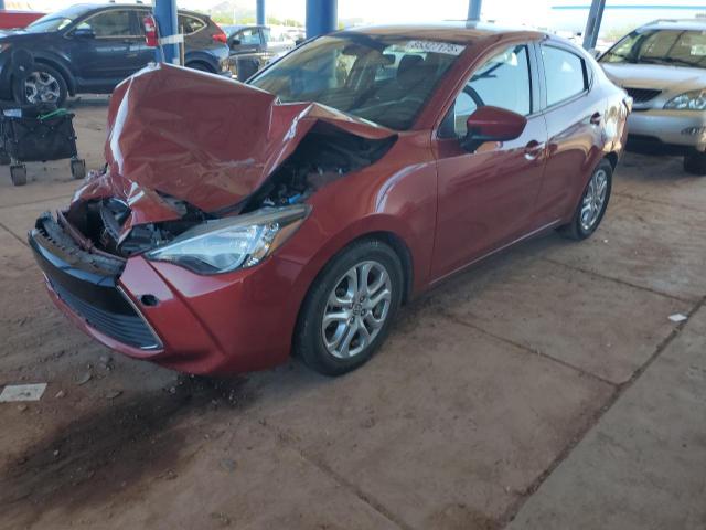2016 TOYOTA SCION IA, 