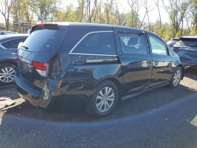 5FNRL5H65EB062779 - 2014 HONDA ODYSSEY EXL Qara foto 3