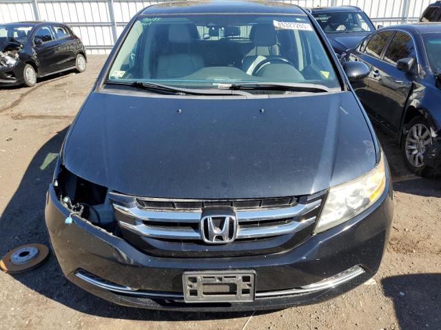 5FNRL5H65EB062779 - 2014 HONDA ODYSSEY EXL Qara foto 5