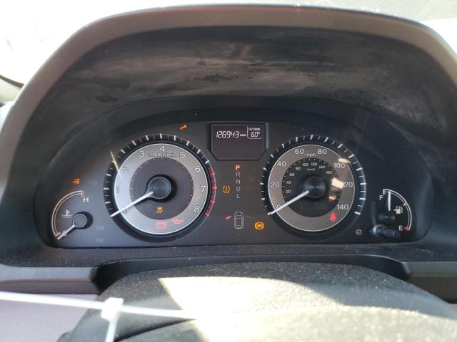 5FNRL5H65EB062779 - 2014 HONDA ODYSSEY EXL Qara foto 9