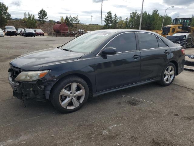 2010 TOYOTA CAMRY BASE, 