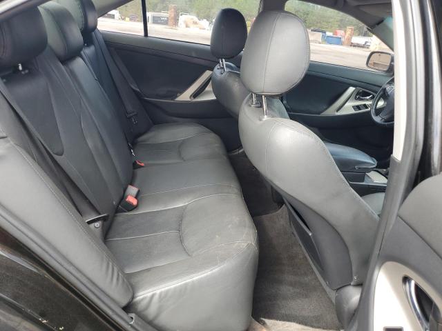 4T1BF3EK4AU033852 - 2010 TOYOTA CAMRY BASE Qara foto 10