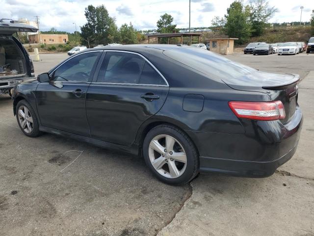 4T1BF3EK4AU033852 - 2010 TOYOTA CAMRY BASE Qara foto 2