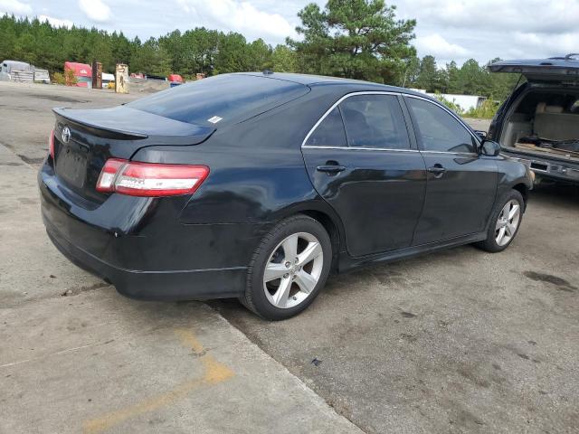 4T1BF3EK4AU033852 - 2010 TOYOTA CAMRY BASE Qara foto 3