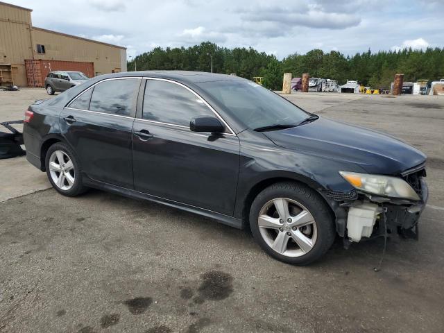 4T1BF3EK4AU033852 - 2010 TOYOTA CAMRY BASE Qara foto 4