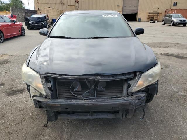 4T1BF3EK4AU033852 - 2010 TOYOTA CAMRY BASE Qara foto 5