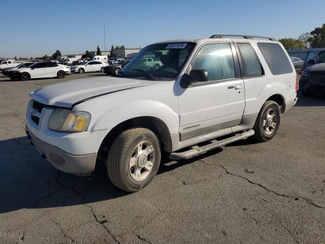 2001 FORD EXPLORER SPORT, 