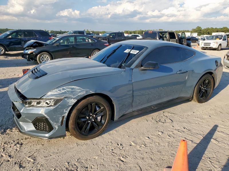 2024 FORD MUSTANG GT, 