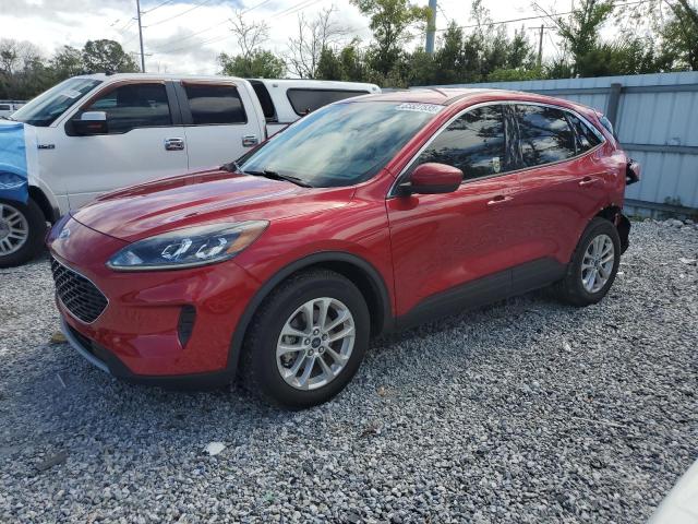 2020 FORD ESCAPE SE, 