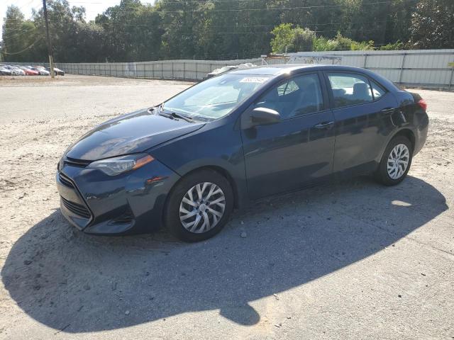 2019 TOYOTA COROLLA L, 