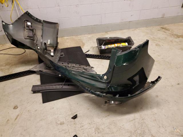 ZASPAKBN5L7C92294 - 2020 ALFA ROMEO STELVIO TI GREEN photo 12