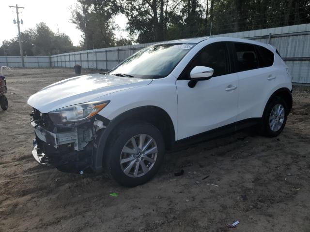 2015 MAZDA CX-5 TOURING, 