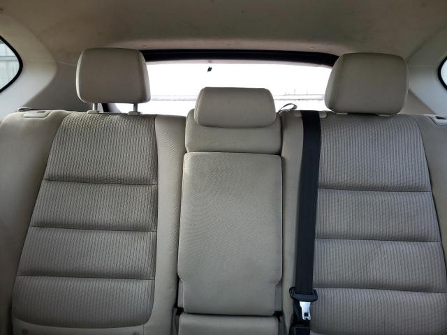 JM3KE4CY6F0510954 - 2015 MAZDA CX-5 TOURING WHITE photo 10