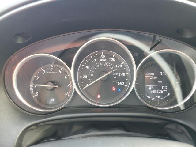 JM3KE4CY6F0510954 - 2015 MAZDA CX-5 TOURING WHITE photo 9