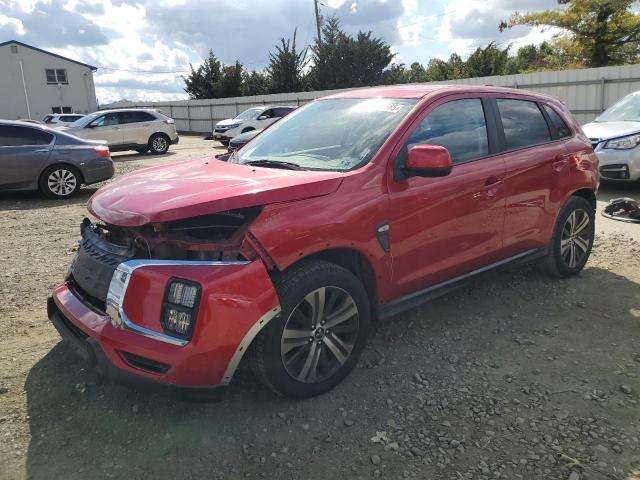 2020 MITSUBISHI OUTLANDER SPORT ES, 