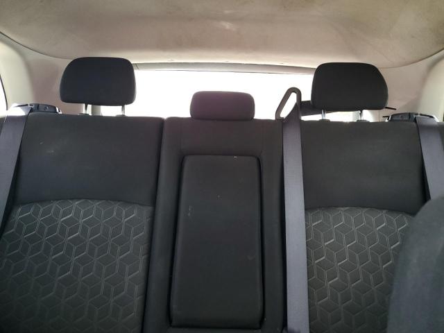 JA4AR3AU7LU014031 - 2020 MITSUBISHI OUTLANDER SPORT ES Կարմիր լուսանկար 10