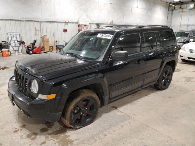 2015 JEEP PATRIOT SPORT, 