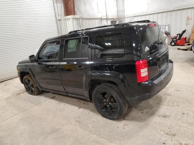 1C4NJPBA7FD247373 - 2015 JEEP PATRIOT SPORT 黑色 照片 2