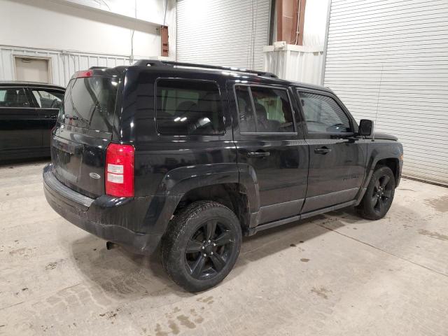 1C4NJPBA7FD247373 - 2015 JEEP PATRIOT SPORT 黑色 照片 3