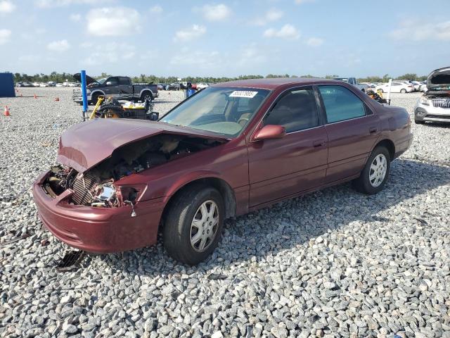 2001 TOYOTA CAMRY CE, 