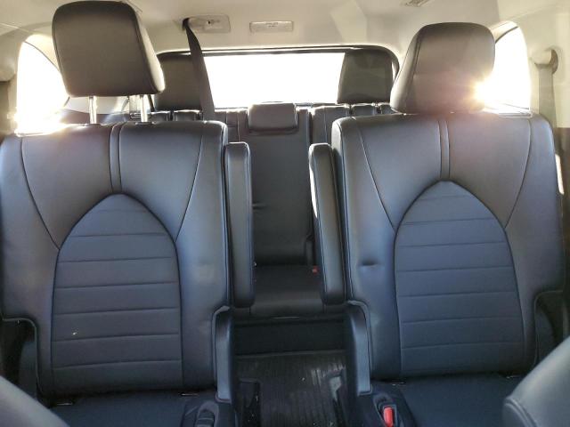 5TDHZRBH4NS221895 - 2022 TOYOTA HIGHLANDER XLE Gümüş foto 10