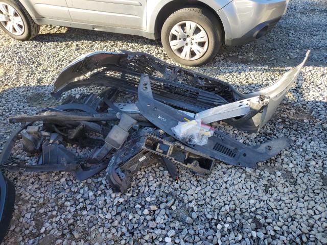 5TDHZRBH4NS221895 - 2022 TOYOTA HIGHLANDER XLE Gümüş foto 13