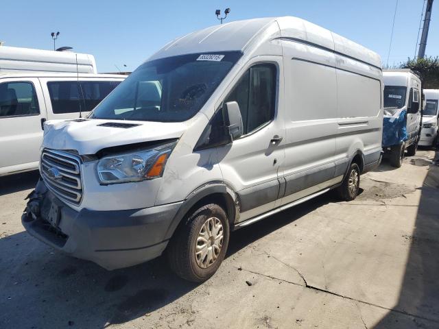 2016 FORD TRANSIT T-350, 