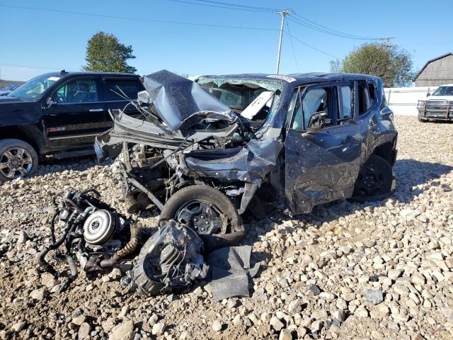 2019 JEEP RENEGADE SPORT, 
