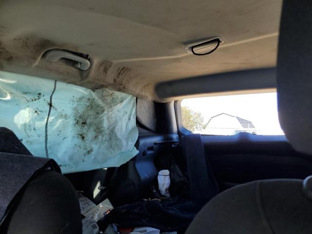 ZACNJBAB8KPK67668 - 2019 JEEP RENEGADE SPORT Grafit fotoğraf 10