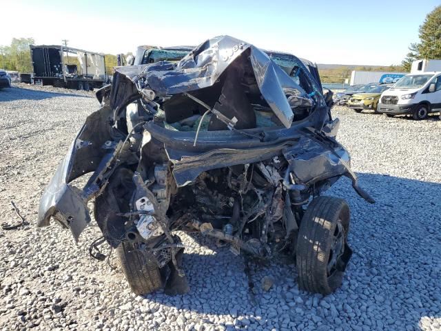 ZACNJBAB8KPK67668 - 2019 JEEP RENEGADE SPORT Grafit fotoğraf 12