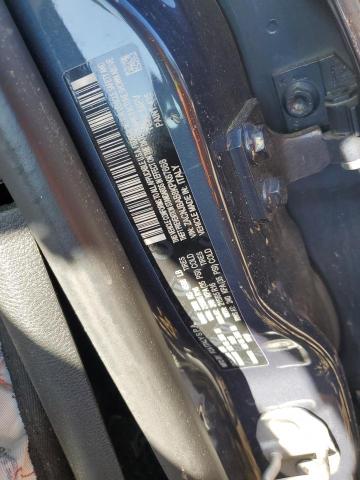 ZACNJBAB8KPK67668 - 2019 JEEP RENEGADE SPORT Grafit fotoğraf 13