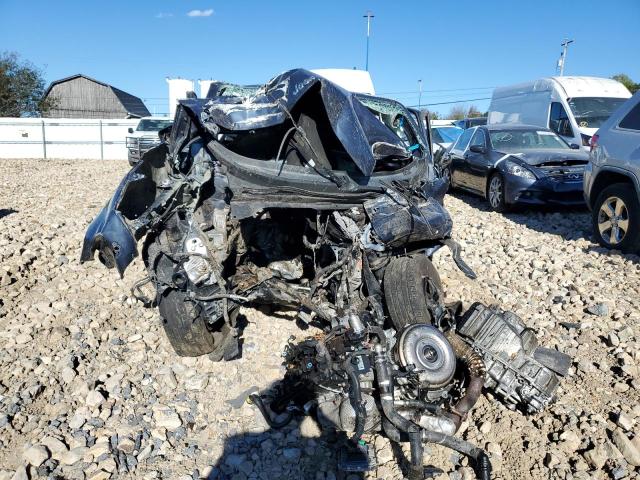 ZACNJBAB8KPK67668 - 2019 JEEP RENEGADE SPORT Grafit fotoğraf 5