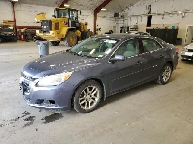 2014 CHEVROLET MALIBU 1LT, 